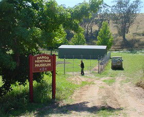 Perry Bridge VIC Accommodation Mermaid Beach