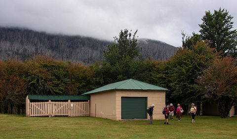 Bullocks Hut - Accommodation Mermaid Beach 0