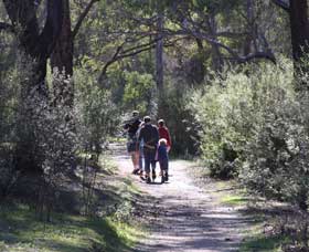Syd's Rapids And Aboriginal Heritage Trail, Avon Valley - Accommodation Mermaid Beach 0