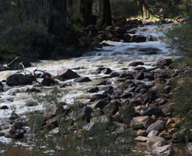 Syd's Rapids And Aboriginal Heritage Trail, Avon Valley - Accommodation Mermaid Beach 1