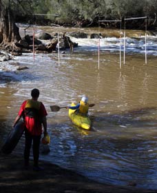 Syd's Rapids And Aboriginal Heritage Trail, Avon Valley - Accommodation Mermaid Beach 2
