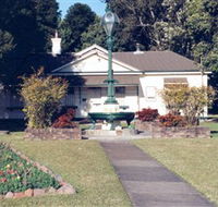 Singleton Historical Society and Museum Inc - Accommodation Mermaid Beach