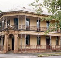 Singleton Heritage Walk - Accommodation Mermaid Beach