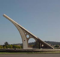 Singleton Sundial - Accommodation Mermaid Beach