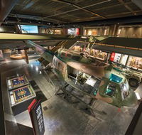 Australian Army Infantry Museum - Accommodation Mermaid Beach