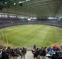 Etihad Stadium - Accommodation Mermaid Beach