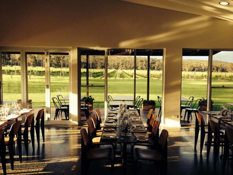 Narkoojee Winery - Accommodation Mermaid Beach 0