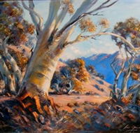 Kunama Snowy Mountains Centre for the Arts - Accommodation Mermaid Beach