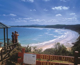 Bibbulmun Track - Accommodation Mermaid Beach 0