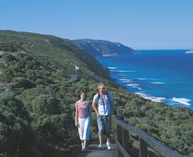 Bibbulmun Track - Accommodation Mermaid Beach 2