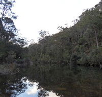 Greater Blue Mountains Drive - Glenbrook Discovery Trail - Accommodation Mermaid Beach