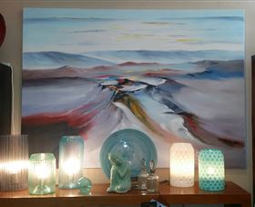 Glenbrook Village Gifts And Homewares - Accommodation Mermaid Beach 0