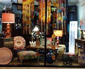 Glenbrook Village Gifts And Homewares - Accommodation Mermaid Beach 1