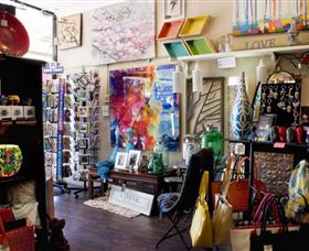 Glenbrook Village Gifts And Homewares - Accommodation Mermaid Beach 2