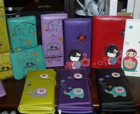 Glenbrook Village Gifts And Homewares - Accommodation Mermaid Beach 6