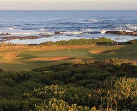 King Island Golf And Bowling Club Incorporated - Accommodation Mermaid Beach 0