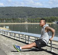 Sydney International Regatta Centre - Accommodation Mermaid Beach