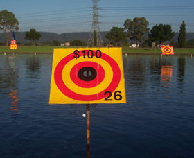 Aqua Golf Penrith - Accommodation Mermaid Beach 3