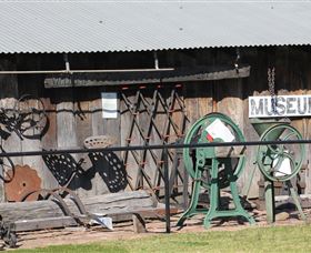 Penrith Heritage Drive - Accommodation Mermaid Beach 0