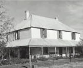 Penrith Heritage Drive - Accommodation Mermaid Beach 1