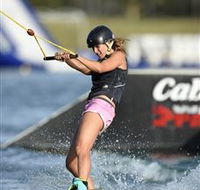 Cables Wake Park Penrith - Accommodation Mermaid Beach