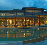 Penrith Panthers - Accommodation Mermaid Beach