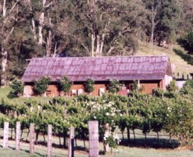 Undercliff Winery And Gallery - Accommodation Mermaid Beach 0