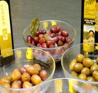 Ambrosia Olive Farm - Accommodation Mermaid Beach