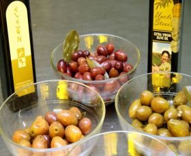 Ambrosia Olive Farm - Accommodation Mermaid Beach 0