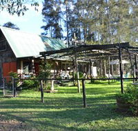 Wollombi Wines - Accommodation Mermaid Beach