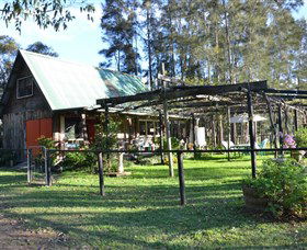 Wollombi Wines - Accommodation Mermaid Beach 0