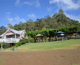 Wollombi Wines - Accommodation Mermaid Beach 3