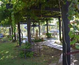 Wollombi Wines - Accommodation Mermaid Beach 1