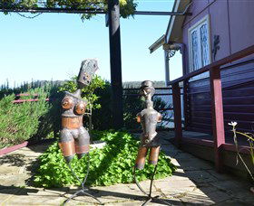 Wollombi Wines - Accommodation Mermaid Beach 7