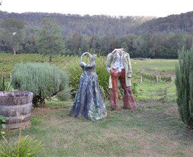 Wollombi Wines - Accommodation Mermaid Beach 4