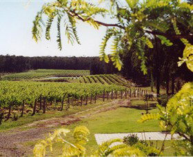 Tintilla Estate - Accommodation Mermaid Beach 0