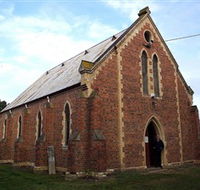 Stratford Historical Society and Museum - Accommodation Mermaid Beach