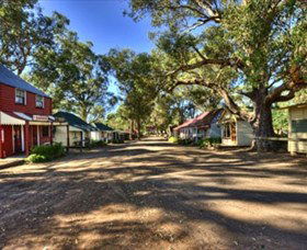 The Australiana Pioneer Village - Accommodation Mermaid Beach 0