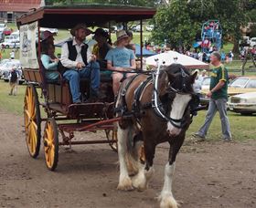 The Australiana Pioneer Village - Accommodation Mermaid Beach 5