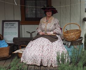 The Australiana Pioneer Village - Accommodation Mermaid Beach 6