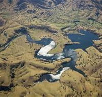 Lostock Dam - Accommodation Mermaid Beach