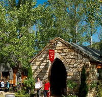 Stonehurst Cedar Creek Vineyard - Accommodation Mermaid Beach