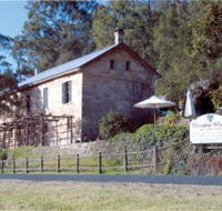 Tizzana Winery - Accommodation Mermaid Beach