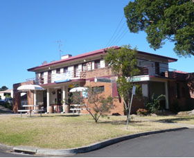 The Oaks NSW Accommodation Mermaid Beach