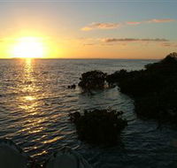 Nooramunga Marine  Coastal Parks - Accommodation Mermaid Beach