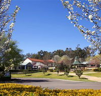 Hunter Valley Gardens Shopping Village - Accommodation Mermaid Beach