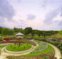 Hunter Valley Gardens - Accommodation Mermaid Beach