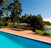 Cypress Lakes Golf and Country Club - by Oaks Hotels and Resorts - Accommodation Mermaid Beach