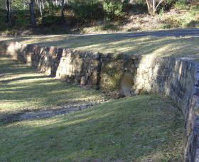 Convict Trail Project Bucketty Site - Accommodation Mermaid Beach 1