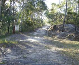 Convict Trail Project Bucketty Site - Accommodation Mermaid Beach 2